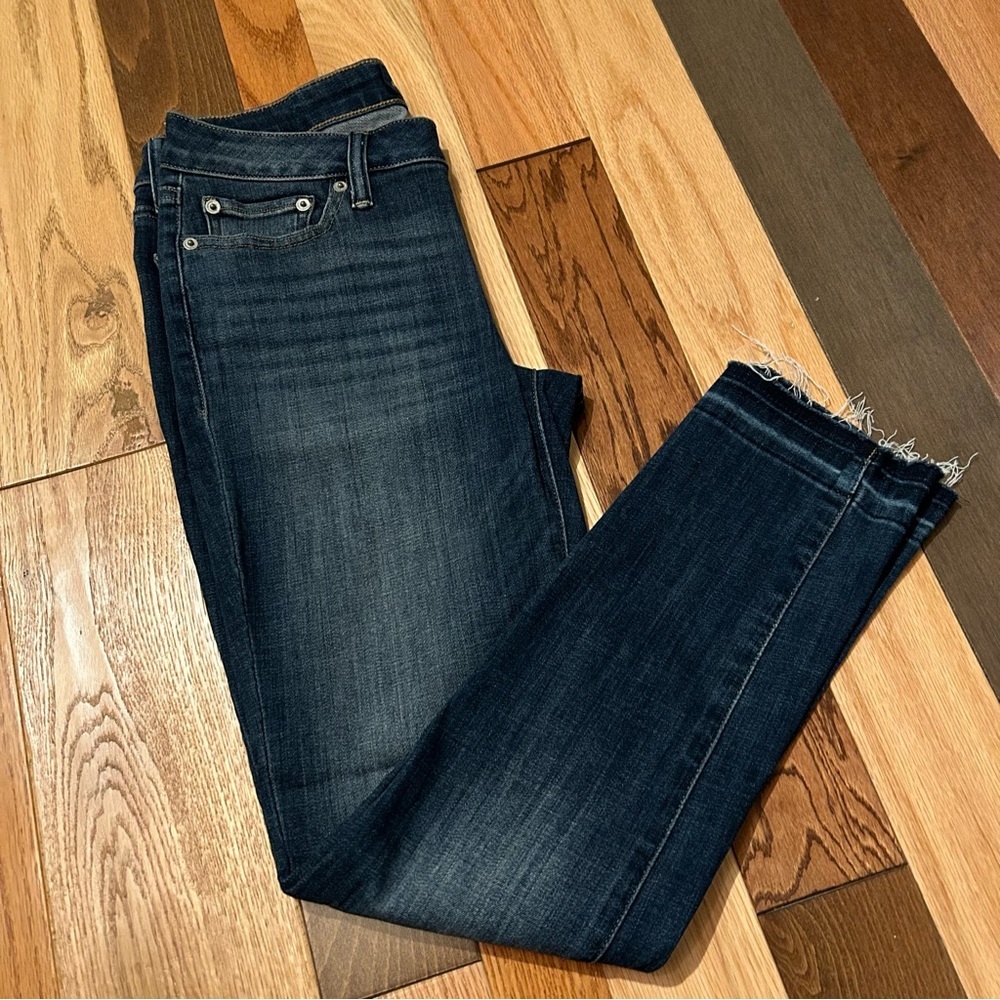 Lucky Brand Lolita Skinny Women's Jeans Size 27 - Picture 12 of 12